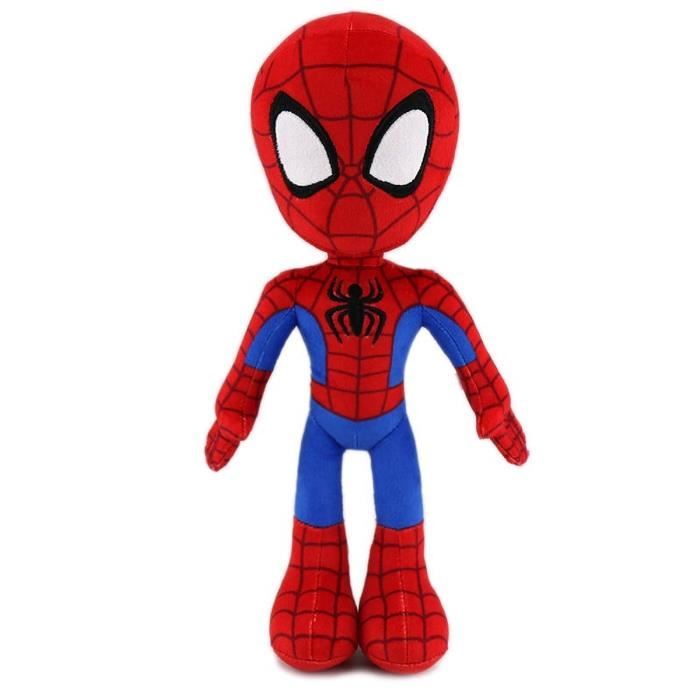 Marionnette à Main Clown 32cm - Jouet En Peluche Pour Enfants - Théâtre Et Jeu De Rôle