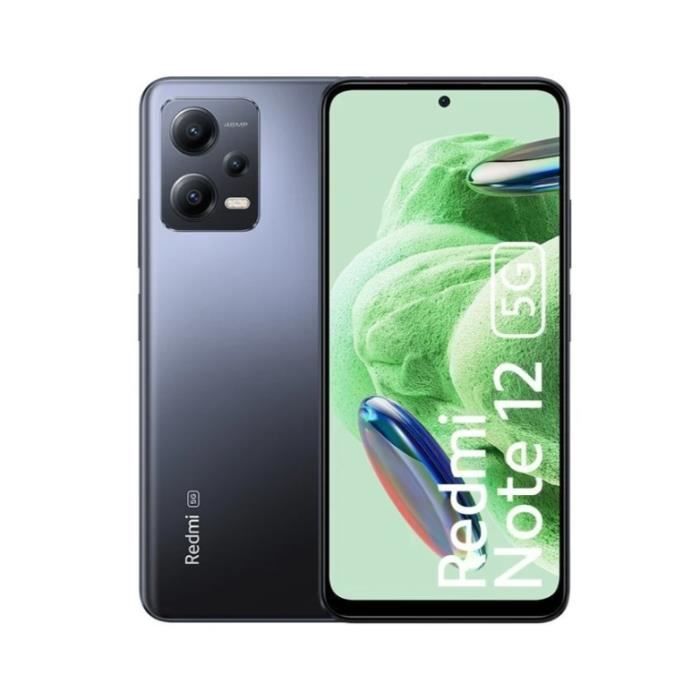 Xiaomi Redmi Note 12 6. 128 Go Blanc