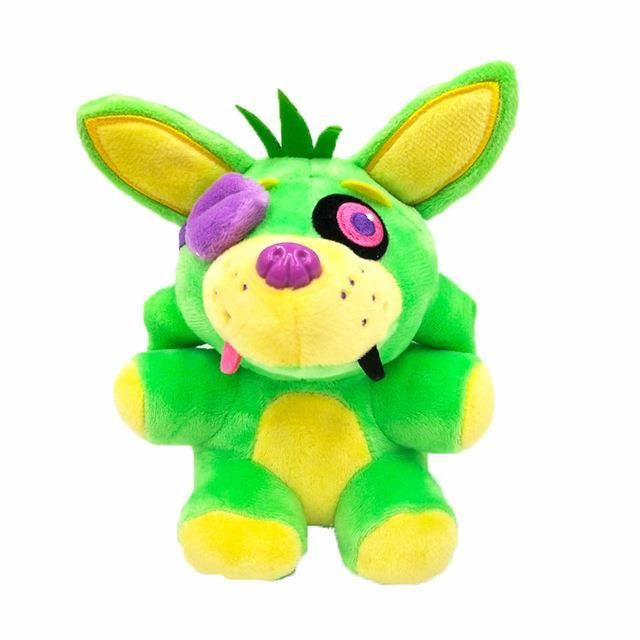 FNAF 18cm Five Nights at Freddy's (FNAF) Jouets en peluche rembourrés