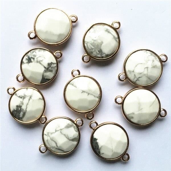 PH PandaHall 10 Ensembles Kit de Fabrication de Broches Ovales Cabochon Ovale Vintage Broche Photo Vierge avec Cabochon en Verre Transparent pour la Fabrication de Bijoux Épingles à Revers, 51x40mm