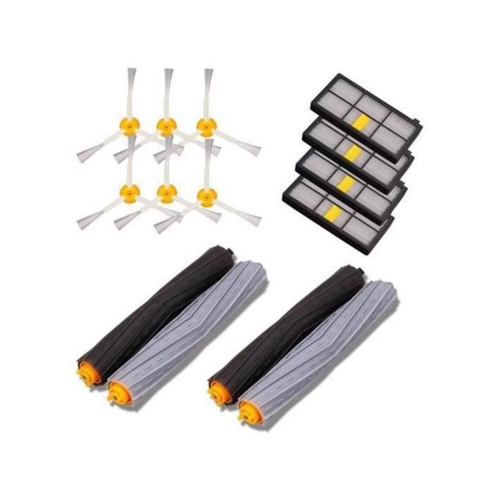 ED15153Replacement Kits For iRobot Roomba 800900 Series Vacuum