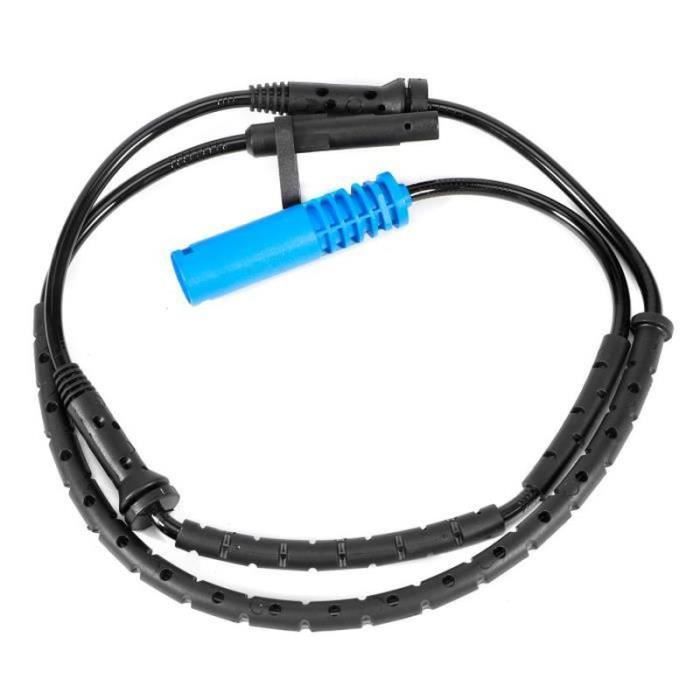 Capteur ABS Avant Gauche/Droit Pour Renault Espace IV/Laguna II - N°8200084125 - INFINAUTO