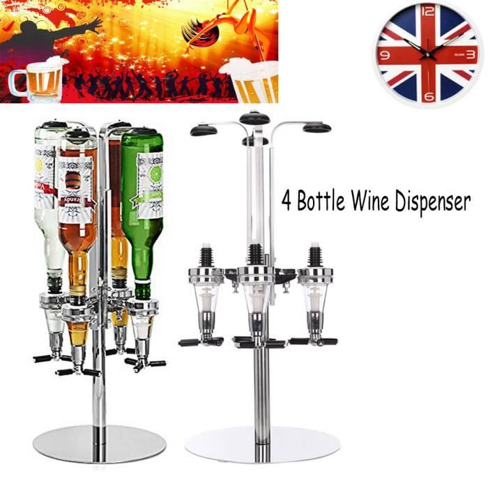 Porte bouteille alcool Clearance