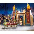 Playmobil - Scooby-Doo! Histoires en Egypte - 70365 A226-1