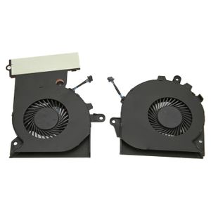 Ventilateur CPU pour HP Omen 15-DC