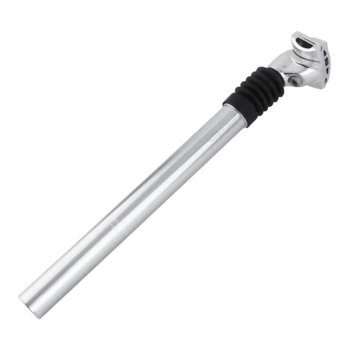 Tige de selle Carbone Fouriers ¯27.2-30.9-31.6 Déport 0 Tige de selle Carbone Fouriers ¯27.2-30.9-31.6 Déport 0