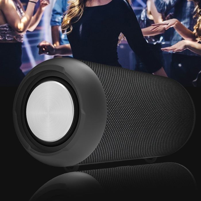Enceinte Bluetooth portable Vélo Enceinte Bluetooth portable Vélo