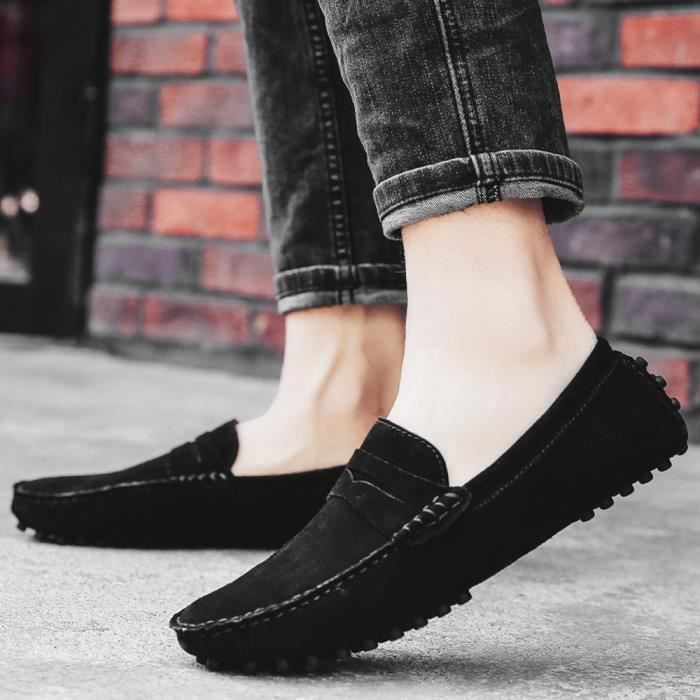 Mocassin homme taille 38 sales