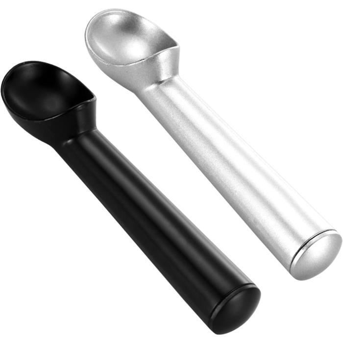 Jata Sf32024 Lot De 2 Poêles Antiadhésives En Aluminium Forgé à Induction 20/24 Cm