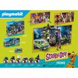 Playmobil - Scooby-Doo! Histoires en Egypte - 70365 A226-2