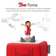 Figurine Tonie Heidi - TONIES® - Audio pour Toniebox - Enfant - Blanc-2