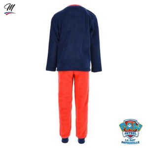Paw Patrol Pyjama de Noël personnalisé pour Enfants