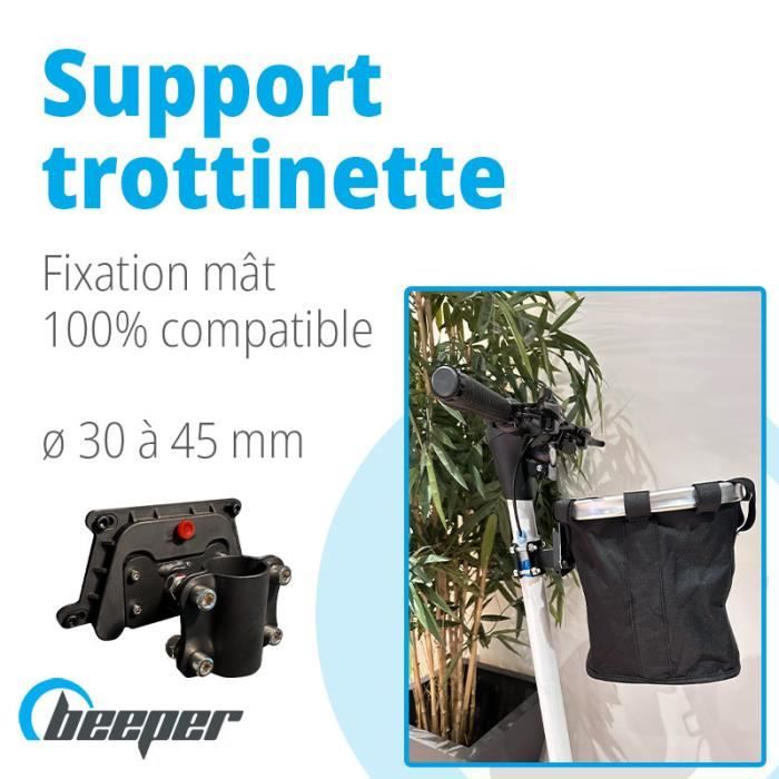 Panier Avant Pour Trottinette électrique