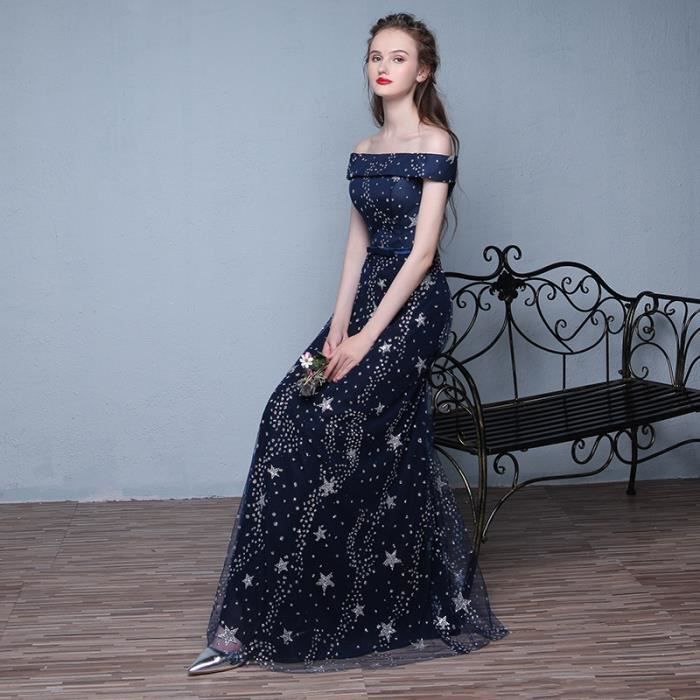 Robe de soirée 2017 longue new arrivals