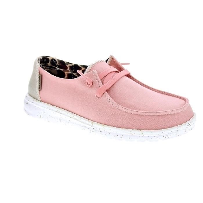 Chaussures dude on sale femmes