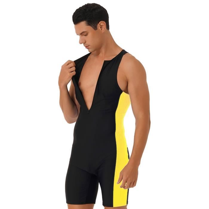 Shorty piscine homme outlet