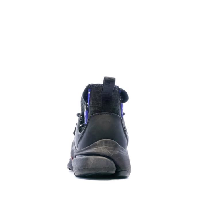 Presto montante online