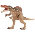 Jurassic World - Spinosaure Mâchoires Extrêmes - Figurines Dinosaure - Dès 4 ans-3