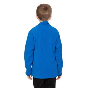 Kaufe Veste polaire zippée col montant manches longues Enfant BILL TORNADE zum besten Preis im