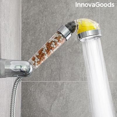 Modèle de douche économique