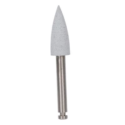 10 Fraises Dentaires Carbure Tungstène 2,35 Mm HP - Pour Polissage Et Perçage Dentaire Professionnel