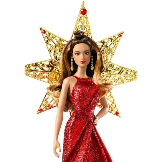 barbie 2017 noel