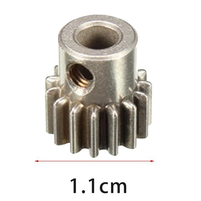 Compatible Ms180 Ms250 Engrenage De Tension De Chaîne En Métal Pour Tronçonneuse - Compatible MS180, MS210, MS230, MS250, MS251C, 1123 660 3001 Engrenage De Remplacement MS230 MS251C