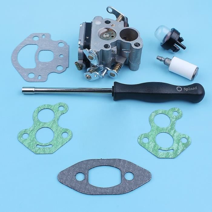 Tronçonneuse,Kit de joints pour McCULLOCH CS340 CS380 CS 340, outil de — free download