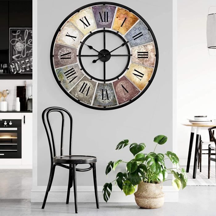 Xxl horloges clearance