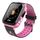Montre telephone gps etanche