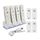 Batterie telecommande wii
