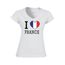 t shirt femme france