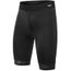 Santini noir 365 FASE Cyclisme Short