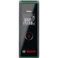 Télémètre Laser Bosch - Zamo III - Portée 20m - Précision 3mm-0