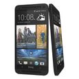 HTC ONE M7 32GO Noir -  Smartphone --0