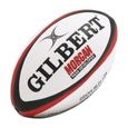 GILBERT Ballon de rugby Leste Morgan T4-0