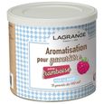 LAGRANGE Aromatison framboise pour yaourts-0