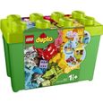 SHOT CASE - LEGO DUPLO 10914 La boîte de briques deluxe-0