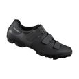 Chaussures Vélo Shimano SH-XC100 - Noir - Homme - Taille 40-0