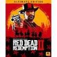 Red Dead Redemption 2: Ultimate Edition-(PC en Téléchargement)-0