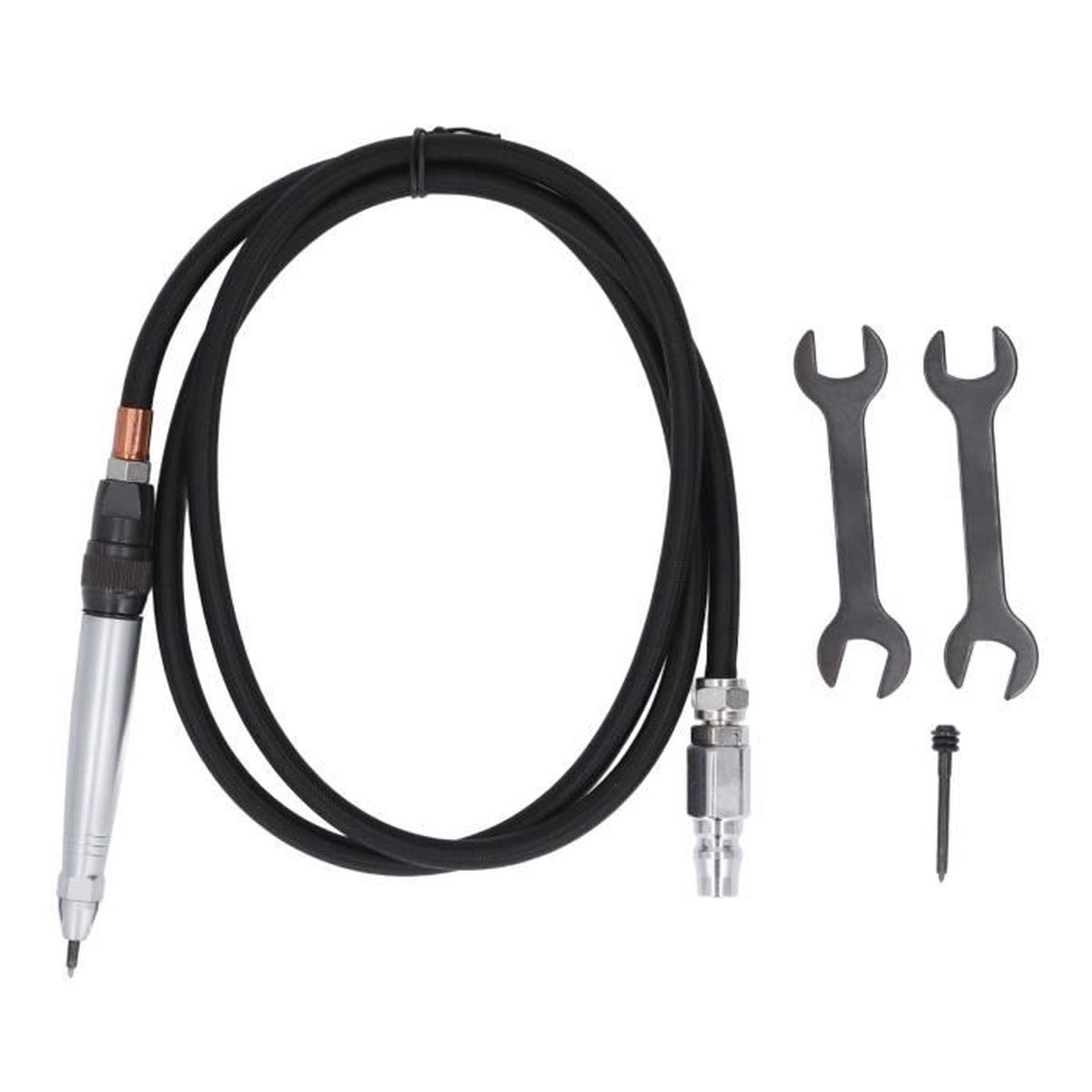 Ensemble De Scribe Pneumatique Chicago CP9361 Pour La Fabrication De