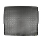 NORM Liners | Tapis De Coffre En Caoutchouc TPE Toutes Saisons Pour Peugeot 3008 depuis 2017