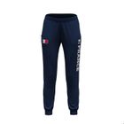 Pantalon De Sport Rawlings – Marine – Taille L – Neuf Avec étiquettes – Ceinture Basse