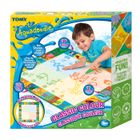 AQUA DOODLE Tapis Aquadoodle Classique 4 Couleurs