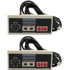 STRAßE GAME lot de 2 manettes Nintendo NES à branchement USB pour PC