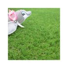 DECOWEB Gazon synthétique Valençay - 25mm - Rouleau de 2m x 5m