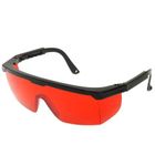 HIGH-TECH PLACE Lunettes rouge de protection des pointeur laser…