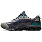 Basket Asics GEL QUANTUM 360 VII - Gris - Homme - Running - Régulier