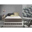 SIMPUR RELAX - Matelas 90x200 - Natur Plus® - Mousse Mémoire de Forme - Épaisseur 30 cm - Aération Excellente - Morphologique