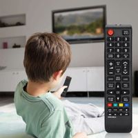 Haute Qualité Télécommande de TV Pour Samsung AA59-00602A TV HB016 -PAS